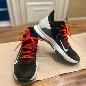 Nike Lebron Witness 4. Size 9.5